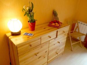 Studio Bagnères-de-Luchon, 1 pièce, 2 personnes - FR-1-313-120