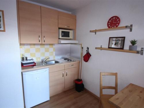 Studio Bagnères-de-Luchon, 1 pièce, 2 personnes - FR-1-313-168