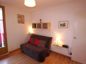 Studio Bagnères-de-Luchon, 1 pièce, 2 personnes - FR-1-313-168