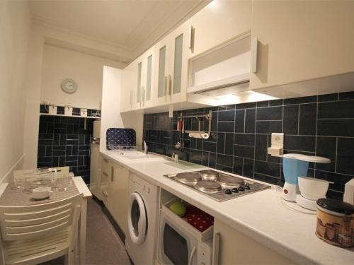 Studio Bagnères-de-Luchon, 1 pièce, 3 personnes - FR-1-313-163