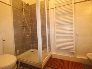 Studio Bagnères-de-Luchon, 1 pièce, 3 personnes - FR-1-313-163