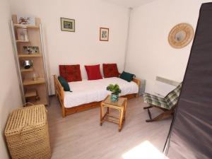 Studio Bagnères-de-Luchon, 1 pièce, 3 personnes - FR-1-313-209