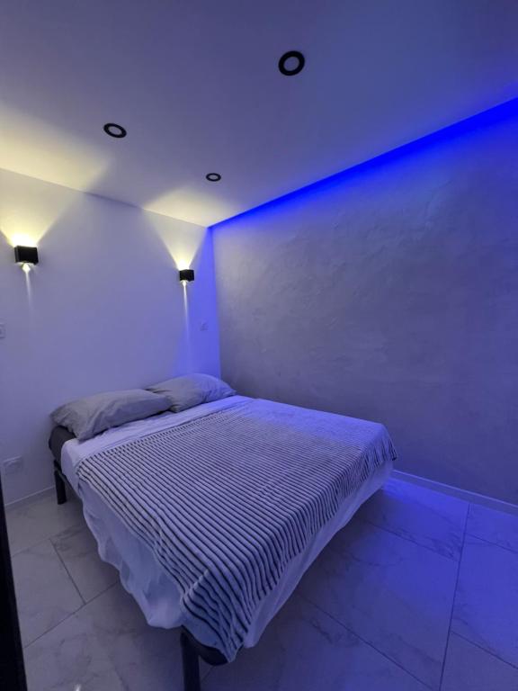 Studio Bagnères-de-Luchon, 1 pièce, 4 personnes - FR-1-313-130 31110 Luchon
