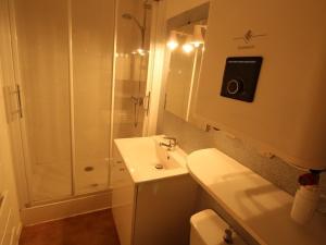 Studio Bagnères-de-Luchon, 1 pièce, 4 personnes - FR-1-313-130