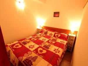 Studio Bagnères-de-Luchon, 1 pièce, 4 personnes - FR-1-313-130