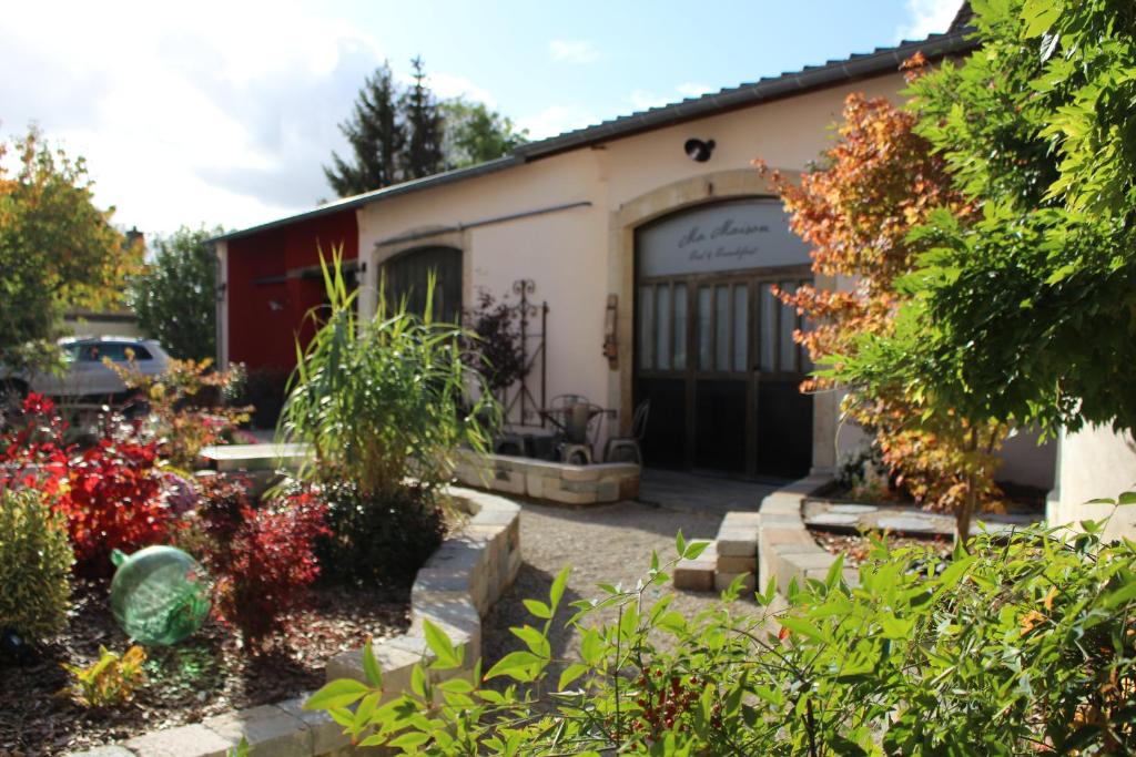 Studio Bagnères-de-Luchon, 1 pièce, 4 personnes - FR-1-313-148