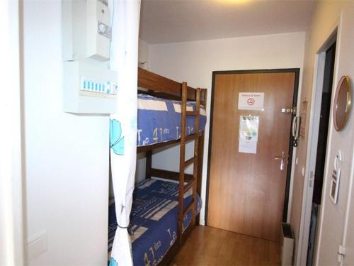 Studio Bagnères-de-Luchon, 1 pièce, 4 personnes - FR-1-313-148