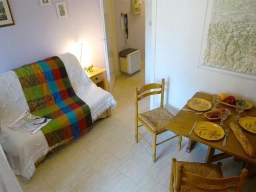 Studio Bagnères-de-Luchon, 1 pièce, 4 personnes - FR-1-313-149