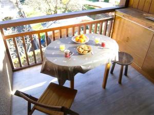 Studio Bagnères-de-Luchon, 1 pièce, 4 personnes - FR-1-313-149