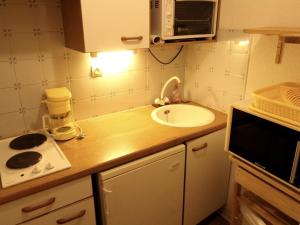 Studio Bagnères-de-Luchon, 1 pièce, 4 personnes - FR-1-313-193