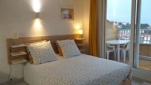 Studio Baie Azur