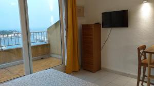 Studio Baie Azur