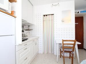 Studio Balaruc-les-Bains, 1 pièce, 1 personne - FR-1-553-32