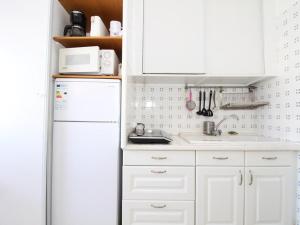 Studio Balaruc-les-Bains, 1 pièce, 1 personne - FR-1-553-32