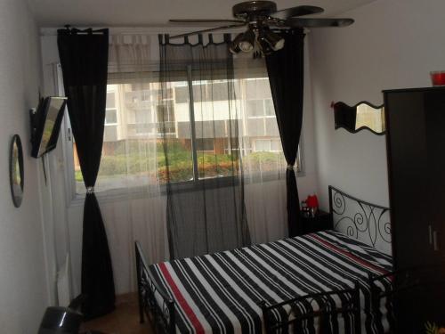 Studio Balaruc-les-Bains, 1 pièce, 2 personnes - FR-1-503-107