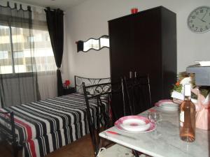Studio Balaruc-les-Bains, 1 pièce, 2 personnes - FR-1-503-107
