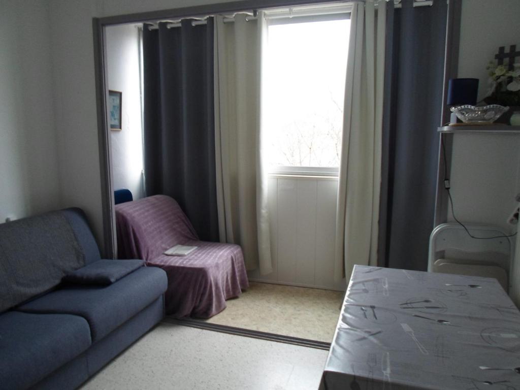 Appartement Studio Balaruc-les-Bains, 1 pièce, 2 personnes - FR-1-503-108 9 AVENUE RAOUL BONNECAZE 34540 Balaruc-les-Bains