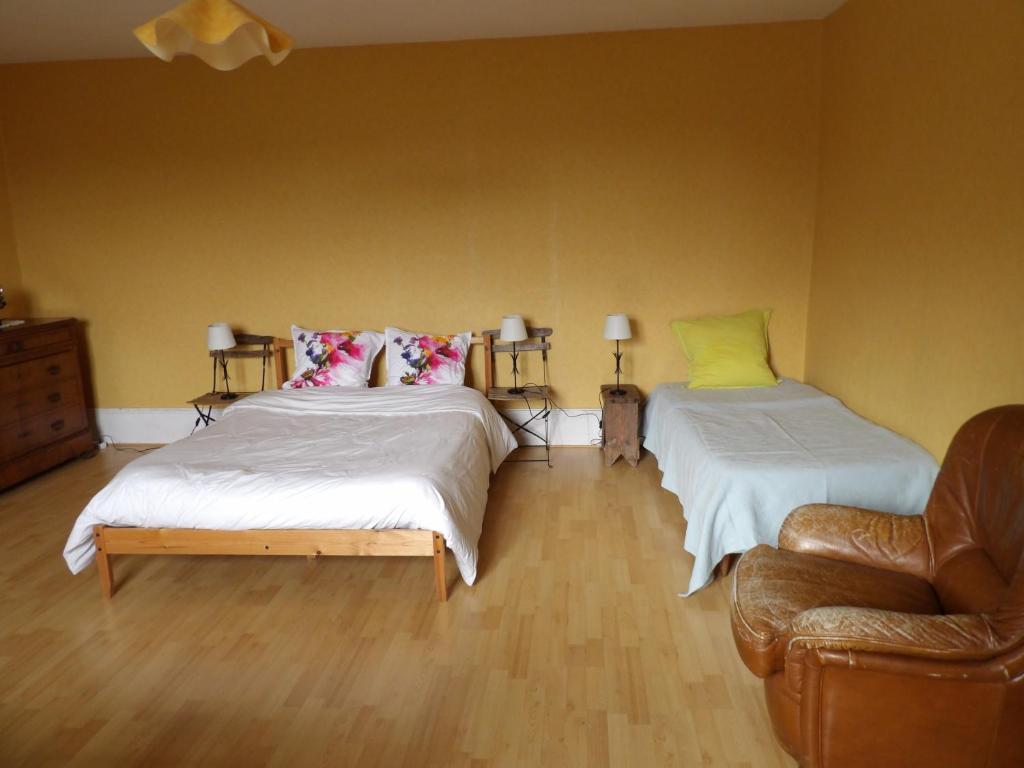 Studio Balaruc-les-Bains, 1 pièce, 2 personnes - FR-1-503-108 34540 Balaruc-les-Bains