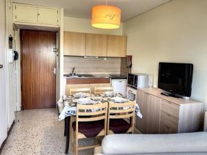 Studio Balaruc-les-Bains, 1 pièce, 2 personnes - FR-1-503-117