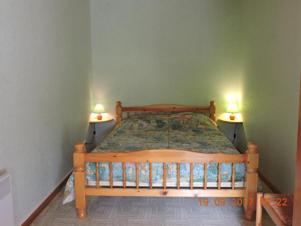 Studio Balaruc-les-Bains, 1 pièce, 2 personnes - FR-1-503-117 34540 Balaruc-les-Bains