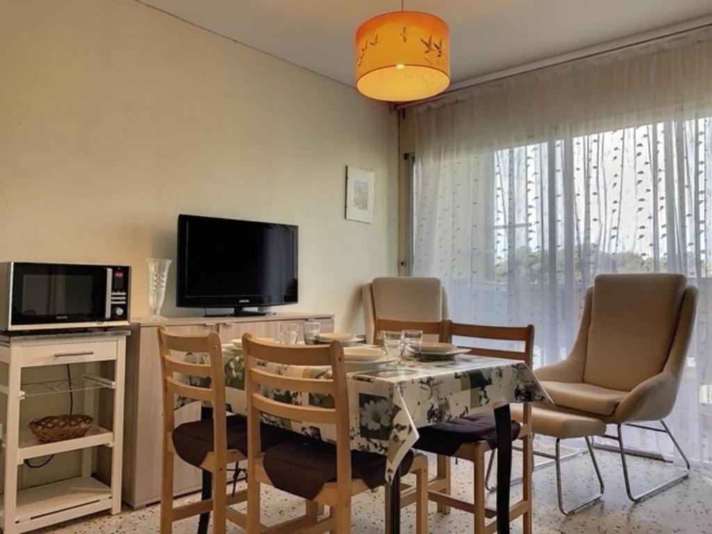 Appartement Studio Balaruc-les-Bains, 1 pièce, 2 personnes - FR-1-503-117 IMPASSE DU LAMPARO 34540 Balaruc-les-Bains