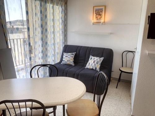 Studio Balaruc-les-Bains, 1 pièce, 2 personnes - FR-1-503-131
