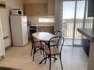 Studio Balaruc-les-Bains, 1 pièce, 2 personnes - FR-1-503-131