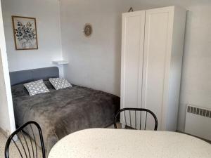 Studio Balaruc-les-Bains, 1 pièce, 2 personnes - FR-1-503-131