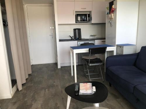 Studio Balaruc-les-Bains, 1 pièce, 2 personnes - FR-1-503-134