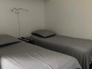 Studio Balaruc-les-Bains, 1 pièce, 2 personnes - FR-1-503-134