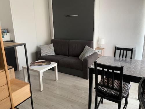 Studio Balaruc-les-Bains, 1 pièce, 2 personnes - FR-1-503-145