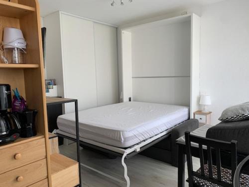 Studio Balaruc-les-Bains, 1 pièce, 2 personnes - FR-1-503-145