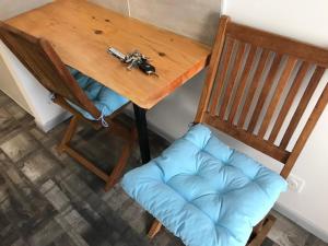 Studio Balaruc-les-Bains, 1 pièce, 2 personnes - FR-1-503-146