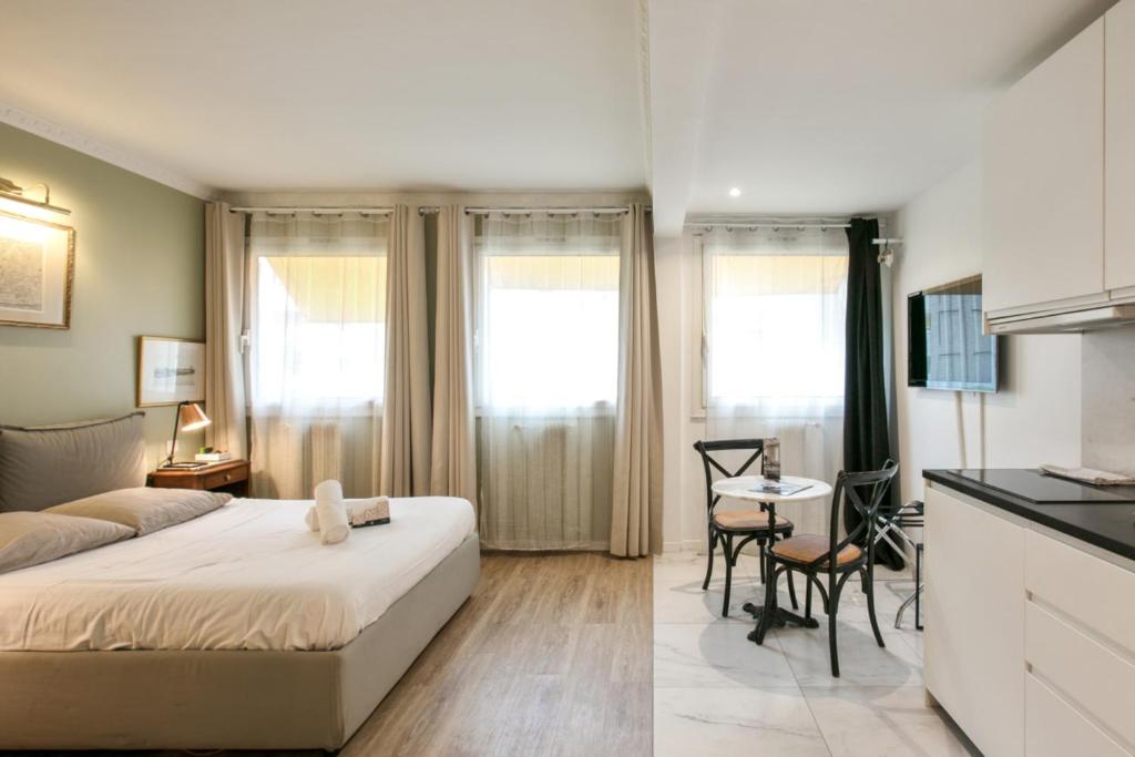 Studio Balaruc-les-Bains, 1 pièce, 2 personnes - FR-1-503-148 34540 Balaruc-les-Bains