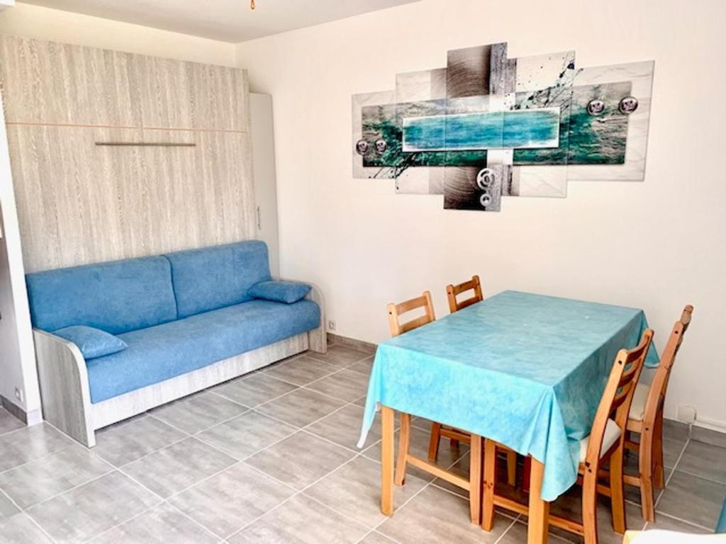 Appartement Studio Balaruc-les-Bains, 1 pièce, 2 personnes - FR-1-503-157 5 RUE DU MAIL 34540 Balaruc-les-Bains