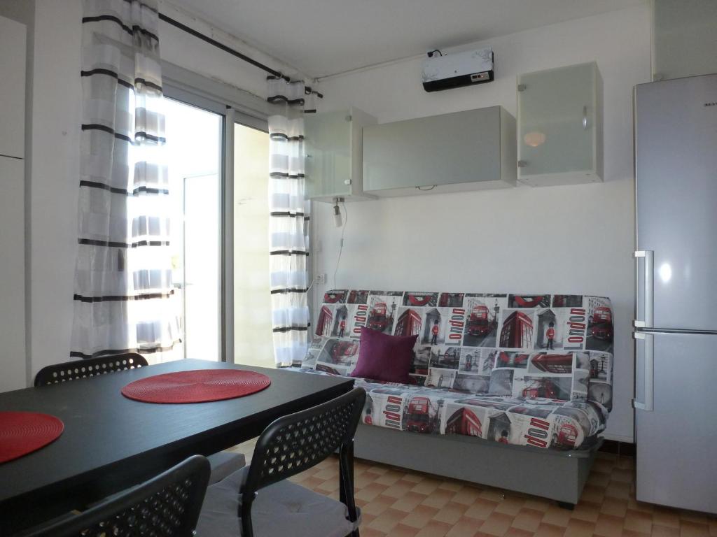 Studio Balaruc-les-Bains, 1 pièce, 2 personnes - FR-1-503-158 5 RUE DU MAIL, 34540 Balaruc-les-Bains