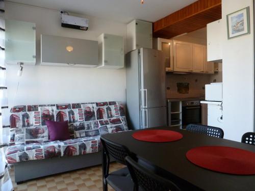 Studio Balaruc-les-Bains, 1 pièce, 2 personnes - FR-1-503-158