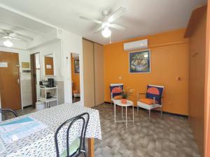 Studio Balaruc-les-Bains, 1 pièce, 2 personnes - FR-1-503-163