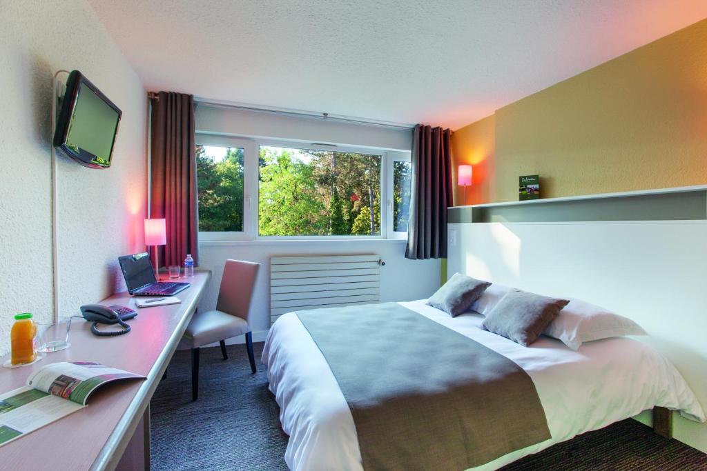 Studio Balaruc-les-Bains, 1 pièce, 2 personnes - FR-1-503-163 34540 Balaruc-les-Bains