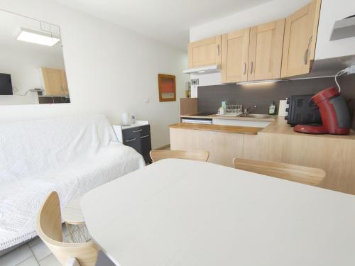 Studio Balaruc-les-Bains, 1 pièce, 2 personnes - FR-1-503-169