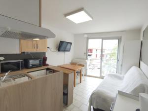 Studio Balaruc-les-Bains, 1 pièce, 2 personnes - FR-1-503-169