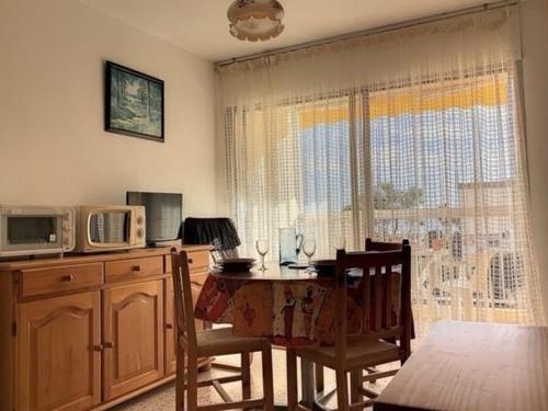 Studio Balaruc-les-Bains, 1 pièce, 2 personnes - FR-1-503-21