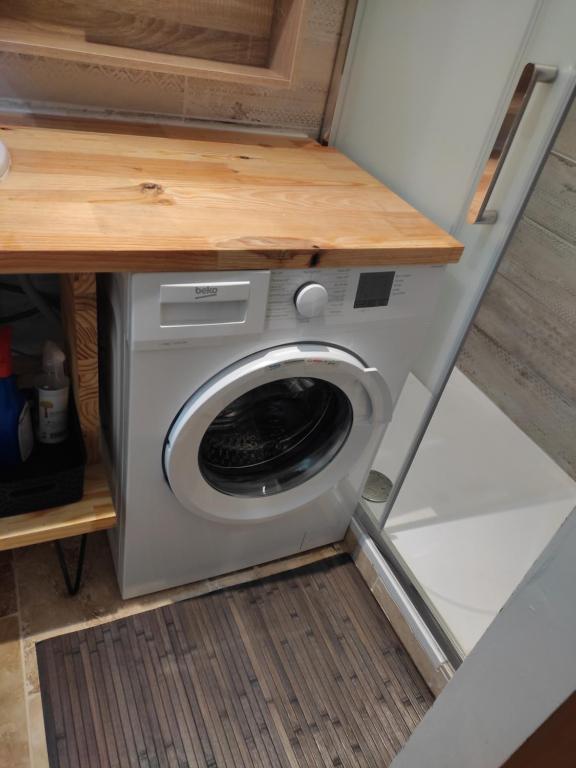 Studio Balaruc-les-Bains, 1 pièce, 2 personnes - FR-1-503-46 34540 Balaruc-les-Bains