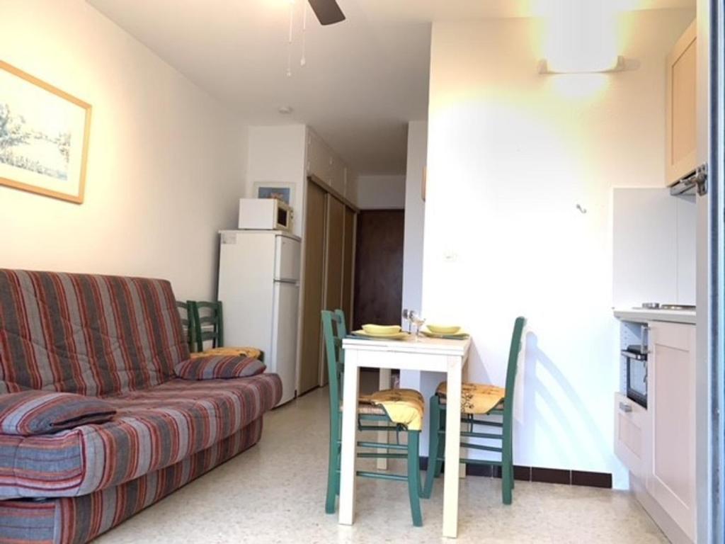 Studio Balaruc-les-Bains, 1 pièce, 2 personnes - FR-1-503-46 1 AVENUE PASTEUR, 34540 Balaruc-les-Bains