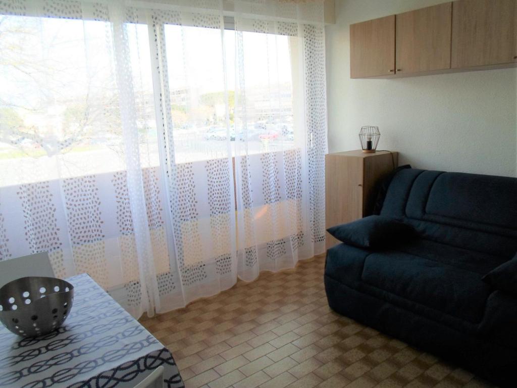 Studio Balaruc-les-Bains, 1 pièce, 2 personnes - FR-1-503-54 RUE MAURICE CLAVEL, 34540 Balaruc-les-Bains