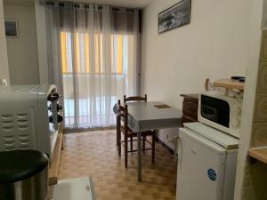 Studio Balaruc-les-Bains, 1 pièce, 2 personnes - FR-1-503-56