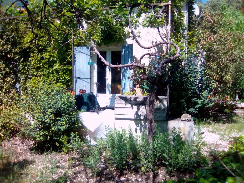 Studio Balaruc-les-Bains, 1 pièce, 2 personnes - FR-1-503-87 34540 Balaruc-les-Bains
