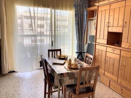Studio Balaruc-les-Bains, 1 pièce, 2 personnes - FR-1-503-95