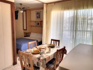 Studio Balaruc-les-Bains, 1 pièce, 2 personnes - FR-1-503-95