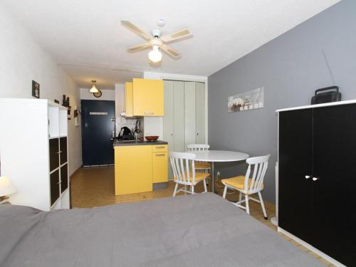 Studio Balaruc-les-Bains, 1 pièce, 2 personnes - FR-1-553-100